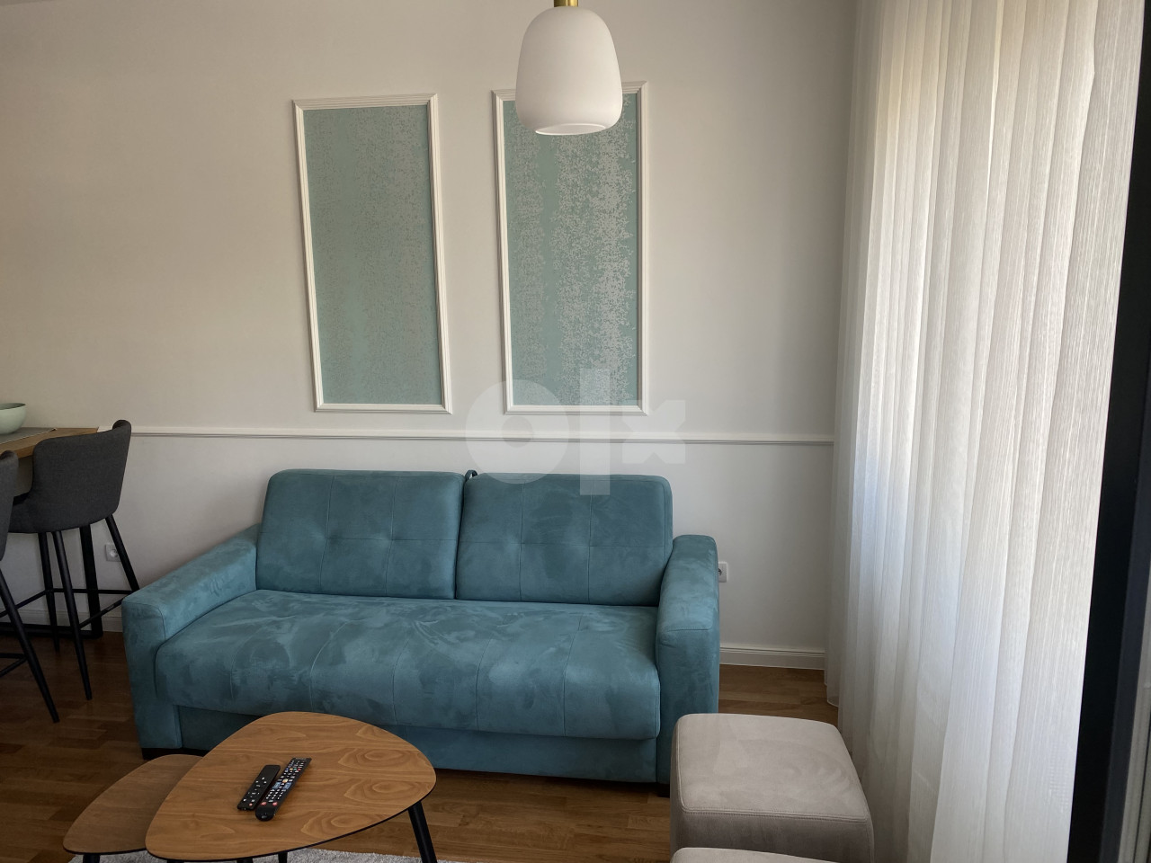 Apartman ZEUS Stan na dan Banjluka, Dnevni odmor,mirna lokacija,P - Ansicht 6