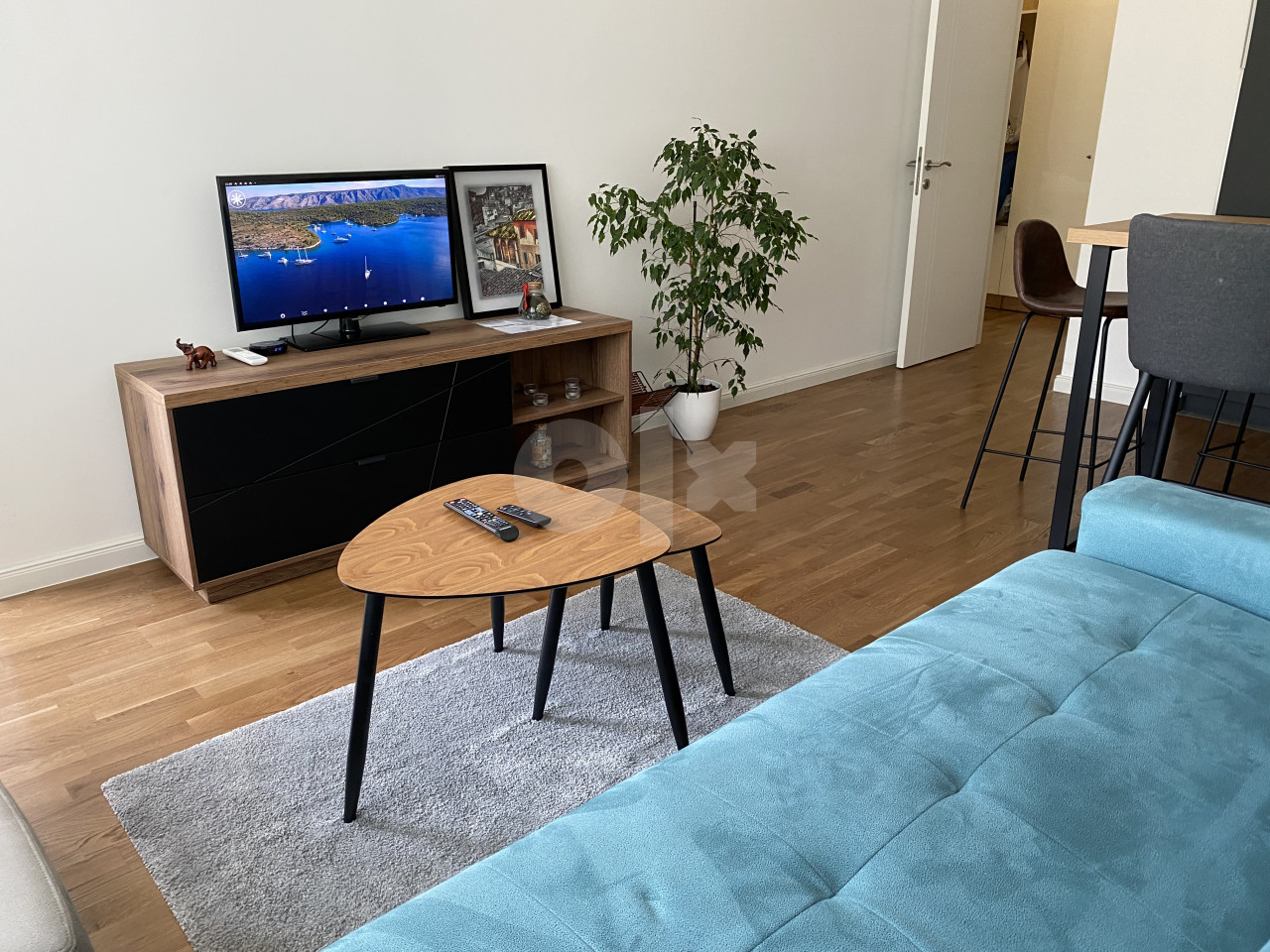 Apartman ZEUS Stan na dan Banjluka, Dnevni odmor,mirna lokacija,P - Ansicht 5