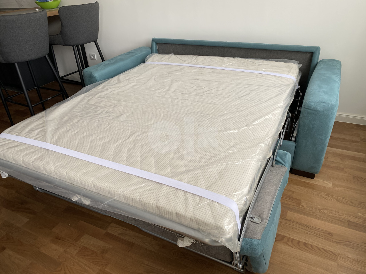 Apartman ZEUS Stan na dan Banjluka, Dnevni odmor,mirna lokacija,P - Ansicht 4