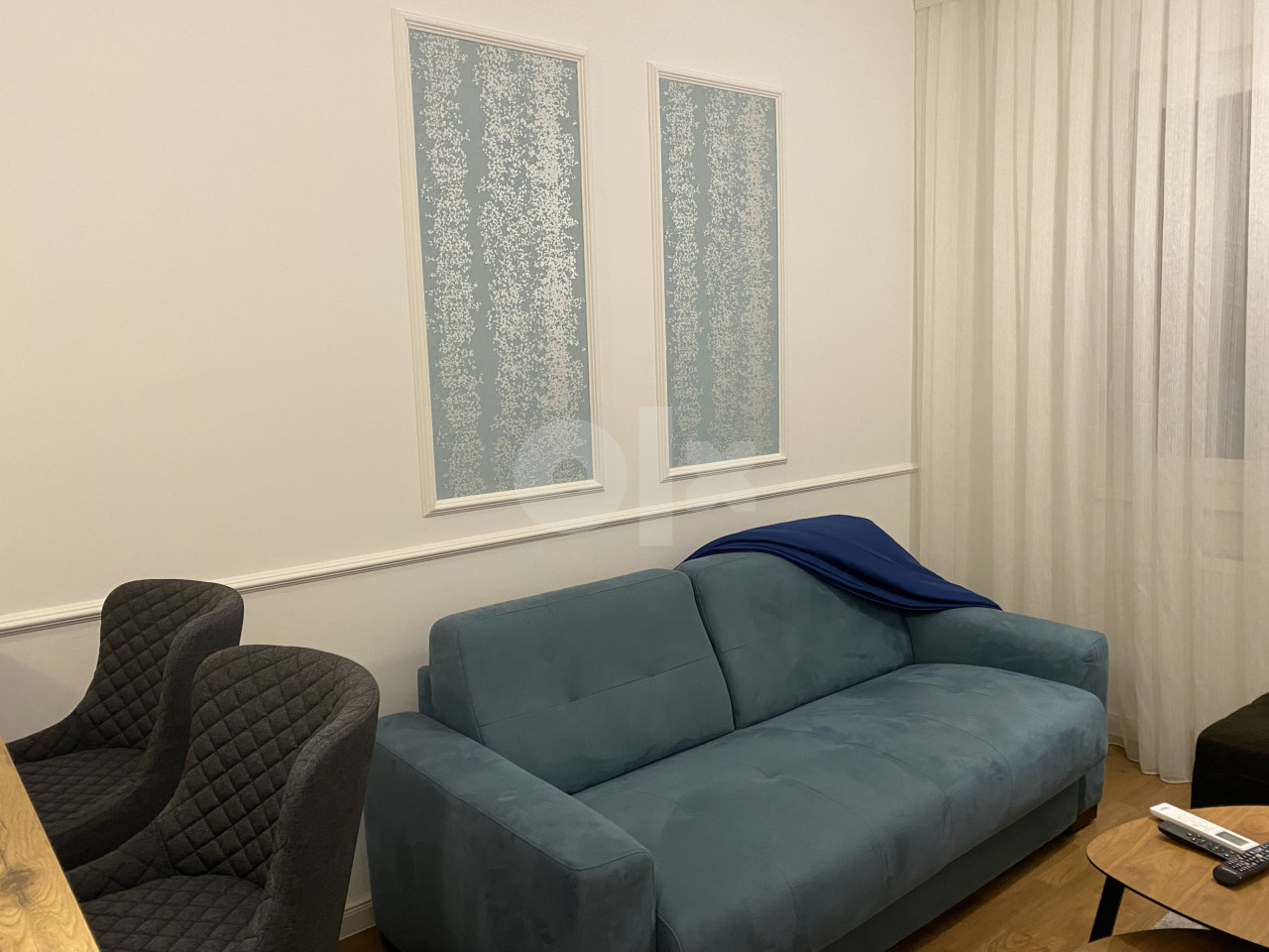 Apartman ZEUS Stan na dan Banjluka, parking Wifi,mirna lolacija 3