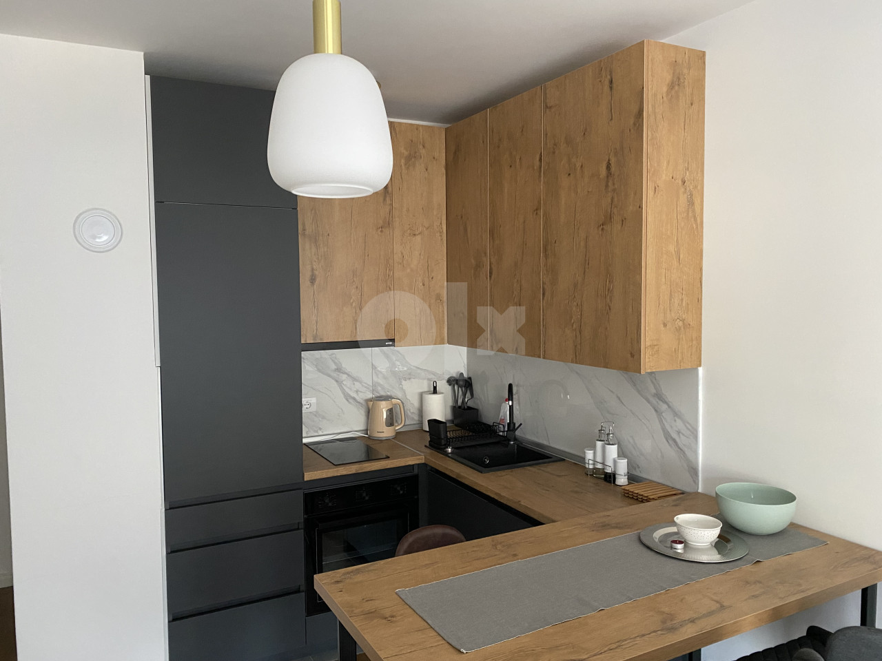 Apartman ZEUS Stan na dan Banjluka, parking Wifi,mirna lolacija 2