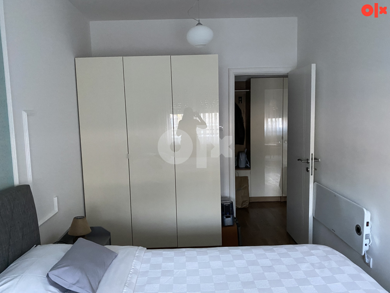 Apartman ZEUS Stan na dan Banjluka, parking Wifi,mirna lolacija 9