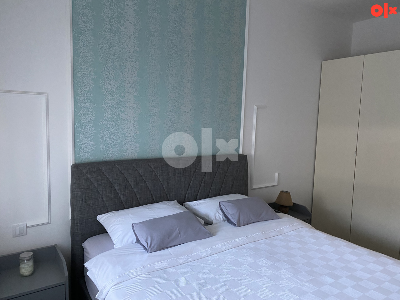 Apartman ZEUS Stan na dan Banjluka, parking Wifi,mirna lolacija 8