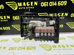 Klema plus Opel Astra J
