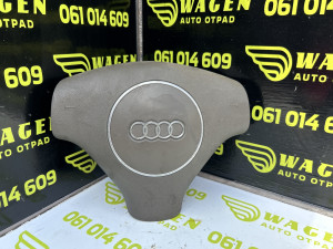 Airbag volana Audi A4 B6