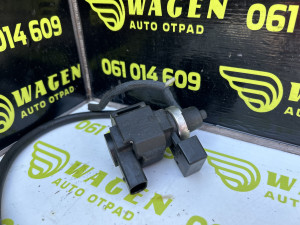 Vakum ventil Audi A4 B6
