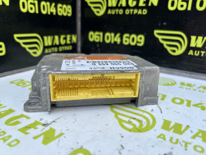 Centrala airbaga Audi A4 B6 (fotografija 2)