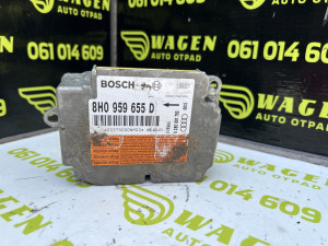 Centrala airbaga Audi A4 B6