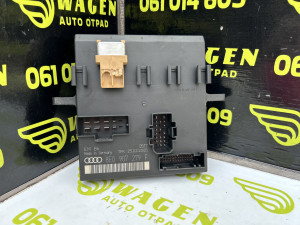 Elektronika bcm Audi A4 B6