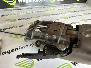 STUB VRETENO KRST VOLANA AUDI A4 B6 CABRIO