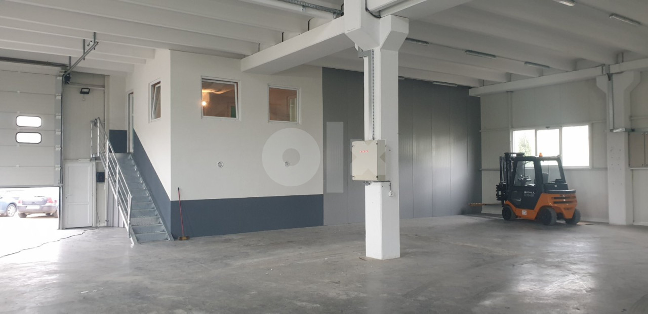 Poslovni prostor Gračanica 1000m2 4