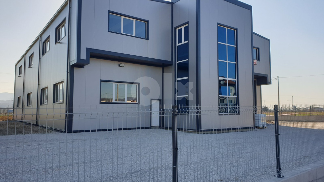 Poslovni prostor Gračanica 1000m2 5