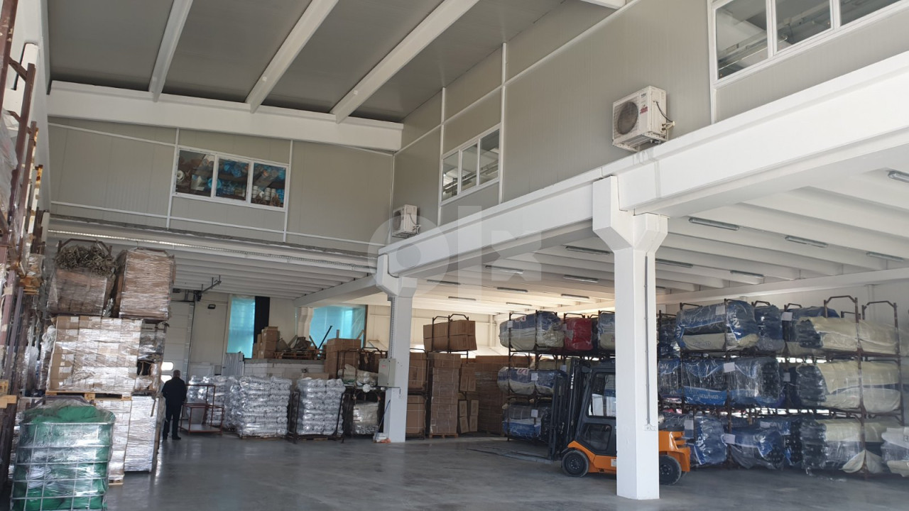 Poslovni prostor Gračanica 1000m2 6