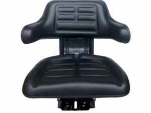 Traktorsko sjediste sa naslonjacima sjedalo za traktor imt