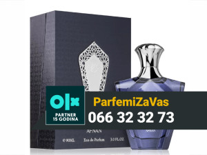 Afnan Turathi Blue 90ml EDP U 90 ml