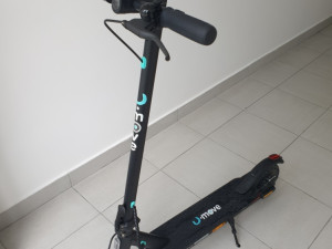Electric Scooter u-move