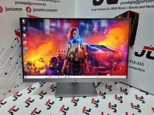HP EliteDisplay E233 23.5" iPS Monitor