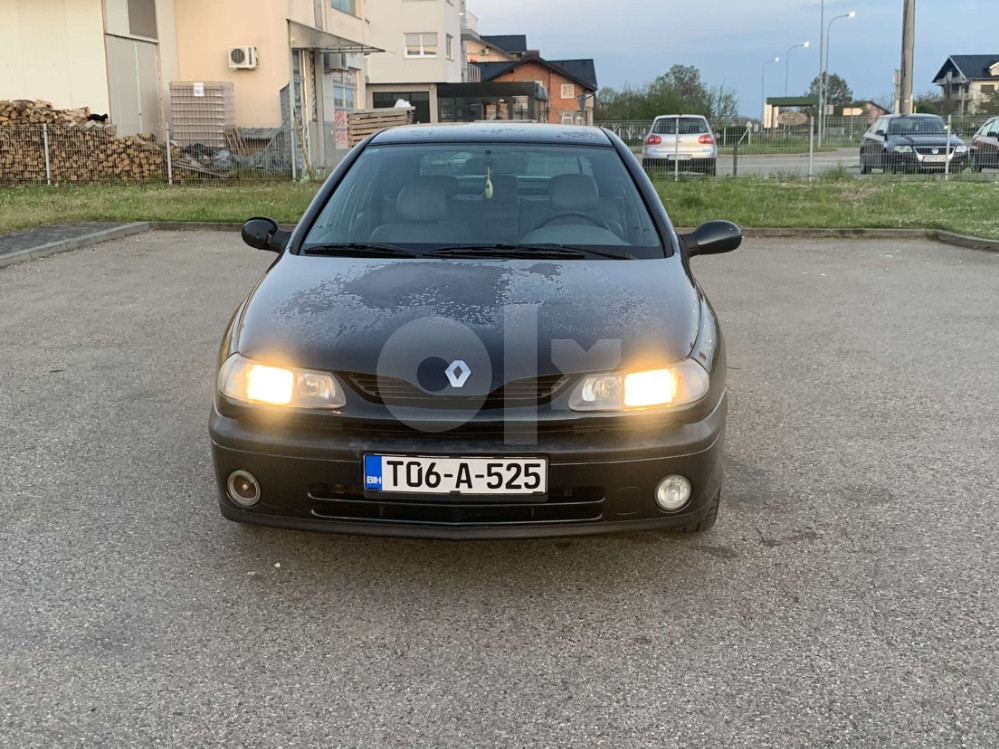 Renault Laguna Automobili OLX.ba