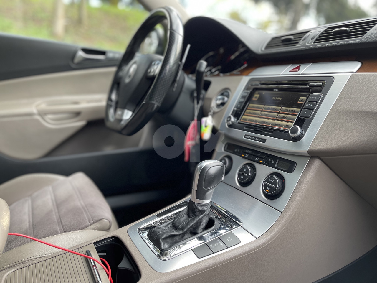 Passat B6 R32 4motion DSG - Automobili - OLX.ba