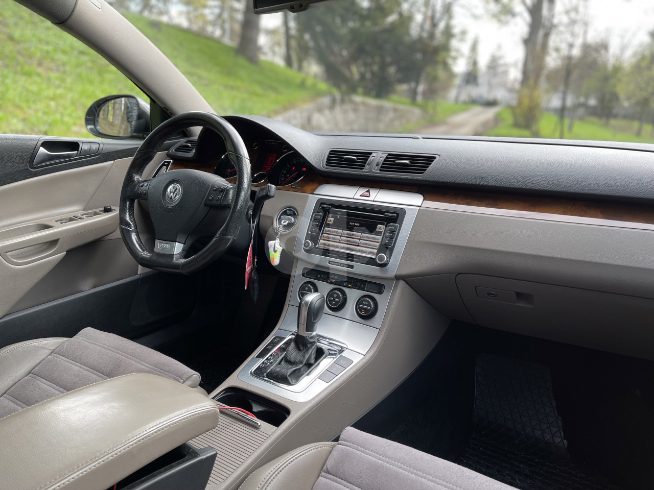 Passat B6 R32 4motion DSG - Automobili - OLX.ba