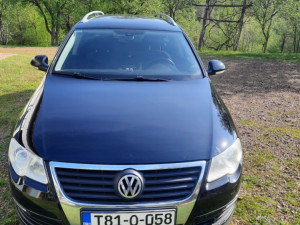 Volkswagen Passat B6 1.6 2010 karavan tek registrovan