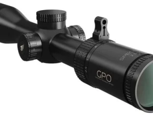 OPTIKA GPO SPECTRA 4X 2.5-10X44