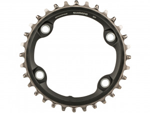 3165 LANČANIK POGONA SHIMANO SM-CRM70 SLX 34T
