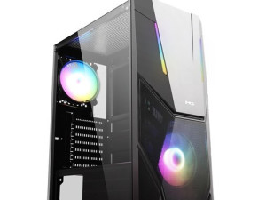 AMD Ryzen 5 5600X Gamer RTX 4060-Ti / 32GB / 1TB M.2