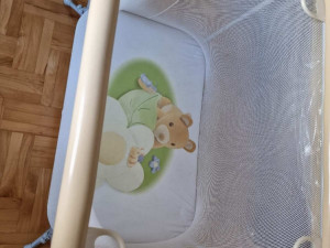 Vrtić za bebe