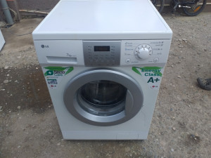 Veš mašina LG WD-10481TP 7kg masine za pranje