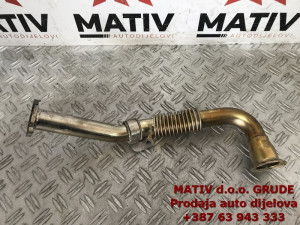 Crijevo EGR Mercedes A klasa w177 200d A6541401060 2020