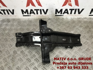 Nosač AKUMULATORA Mercedes A klasa w177 A1776265300