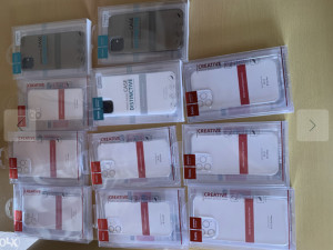 IPHONE 7 - 12 PRO MAX STAKLA, MASKE 10KM