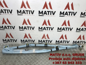 Krovni jastuk LIJEVI Mercedes A klasa w177 A1778600702