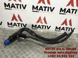 Crijevo AdBlue Mercedes A klasa w177 200d A1774703300