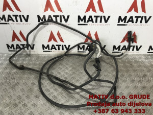 Crijevo AdBlue Mercedes A klasa w177 200d A2474709301