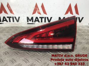 Štop desni UNUTARNJI LED Mercedes A w177 A1779062000