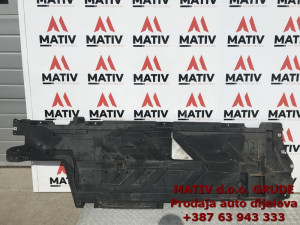 Podna zaštita DESNA Mercedes A klasa w177 A1776808603