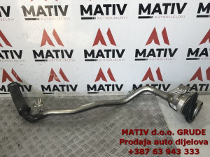 Crijevo GORIVA Mercedes A klasa w177 200d  2020