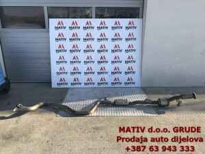 Auspuh LONAC Mercedes A klasa w177 200d A1774903902
