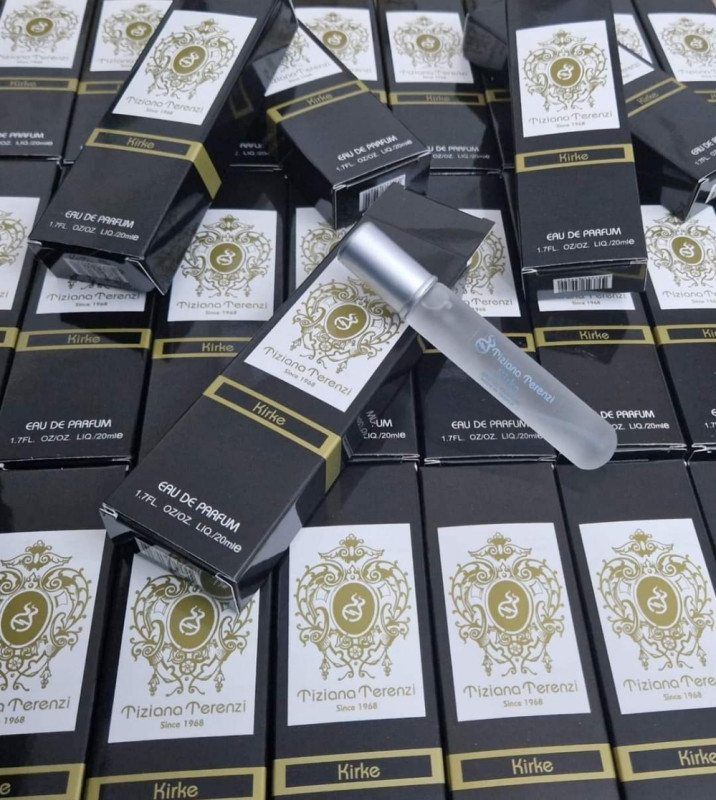 Tiziana terenzi kirke 20ml Unisex parfemi