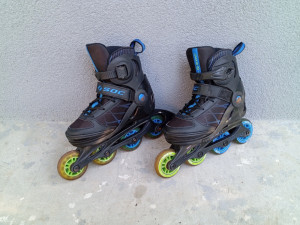 Role roleri podesive 32-35 broj