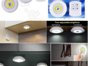 Led svjetla za kuhinju