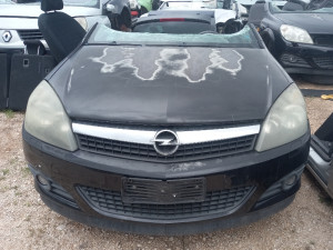 Opel Astra H GTC 05/07 - dijelovi 1.7 cdti