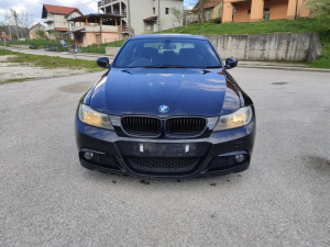 BMW E90 320D LCI M paket DIJELOVI DELOVI DJELOVI