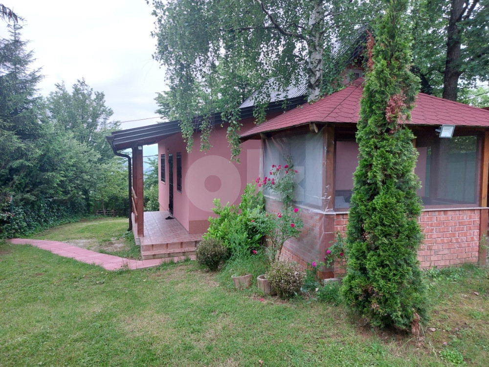 Vikendica Ahatovići 2 20