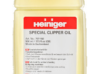 Ulje za podmazivanje HEINIGER-500 ml