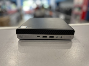 RAČUNAR HP PRODESK i7-7700T 16GB 240GB SSD