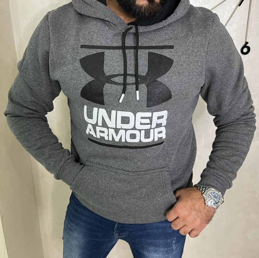 LuKa - Udoban outdoor džemper