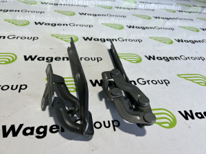Skare makaze haube Dodge Journey 2008